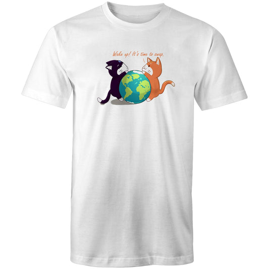 Around the World - T-shirt