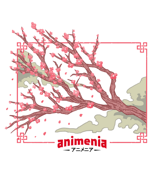 Sakura: Branch - Hoodie